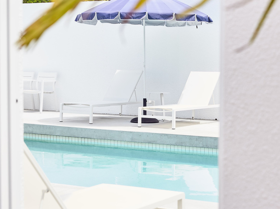 The Sails Motel主图