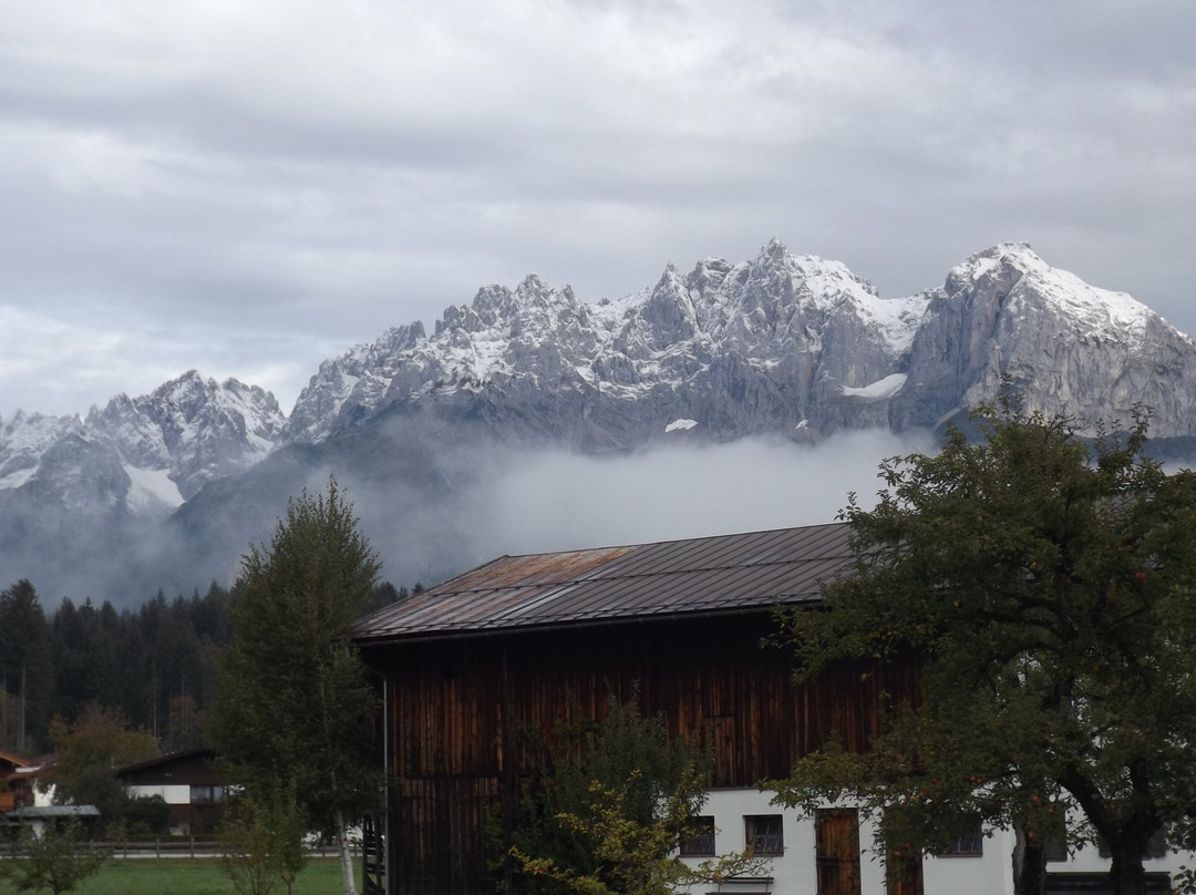 Kaiserhotel Neuwirt主图