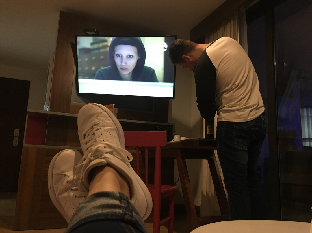 FCH Hotel Expo主图