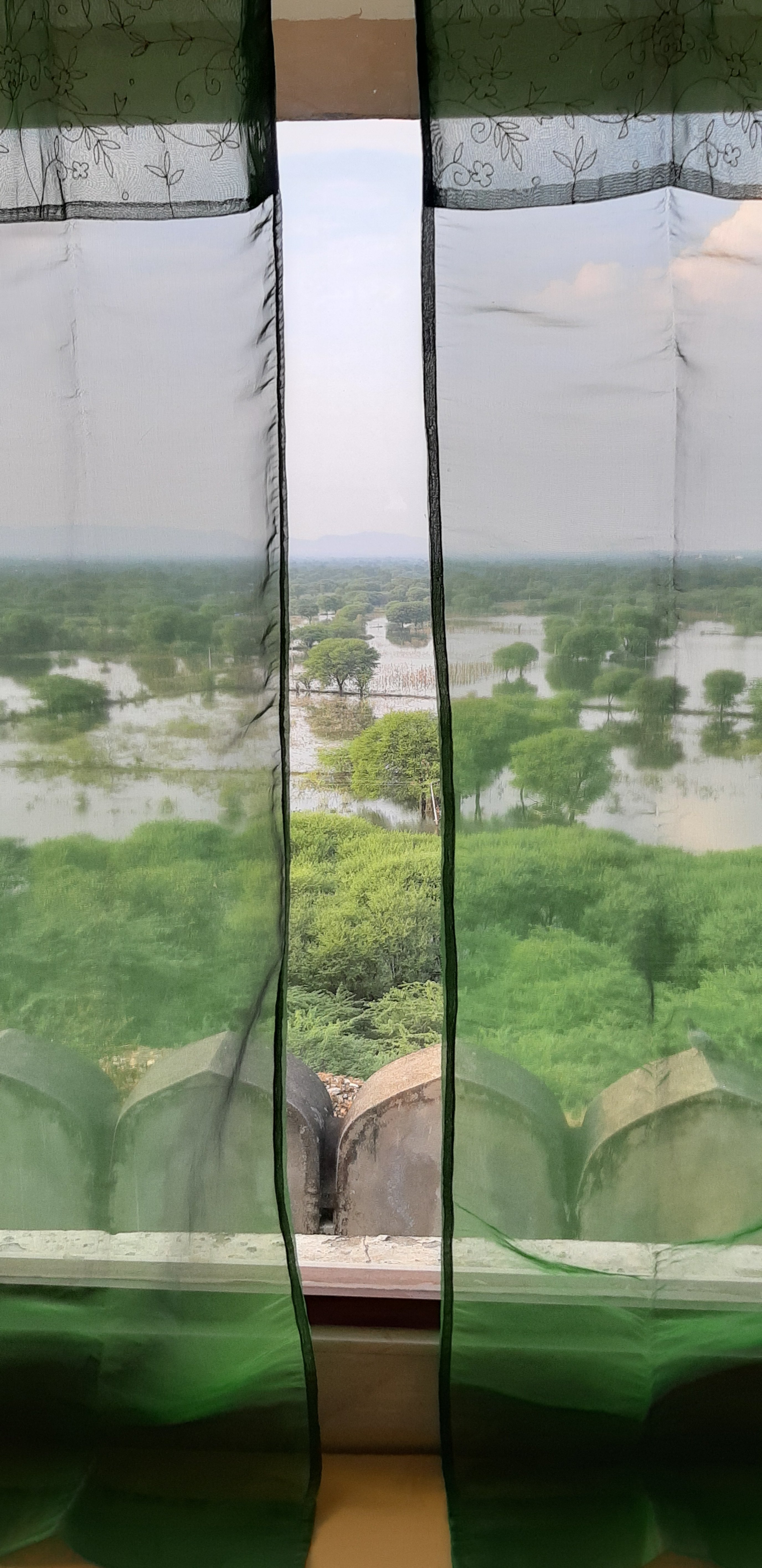 Sardargarh Heritage Fort-酒店景观