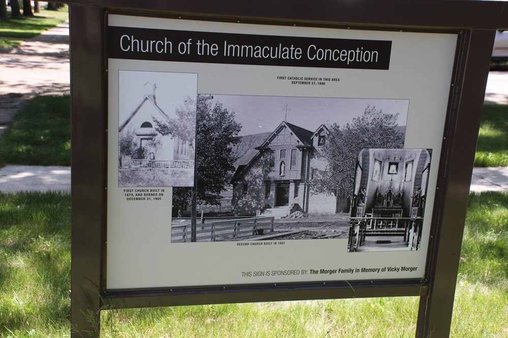 Immaculate Conception Church景点图片