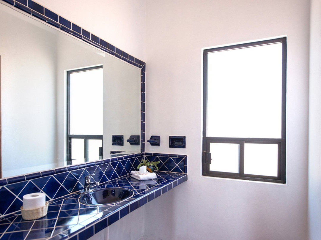 Hotel Camino Antiguo主图