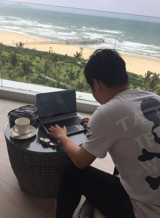 FLC Luxury Resort Quy Nhon主图