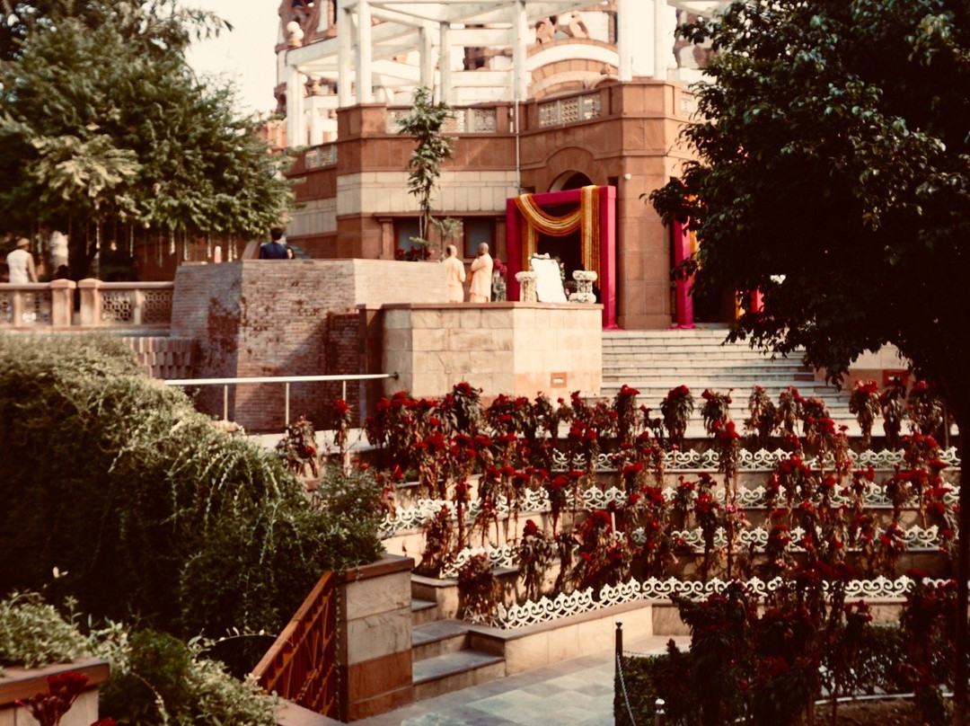 Vedic Expo景点图片