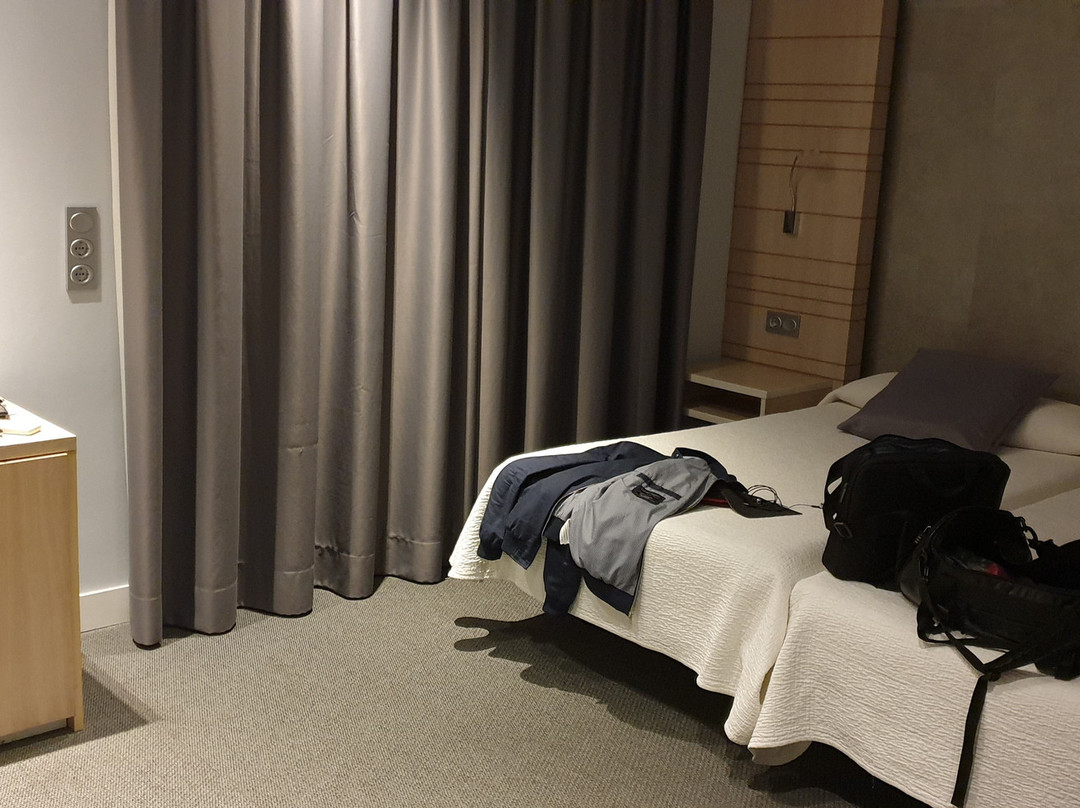 Hotel Castillo主图