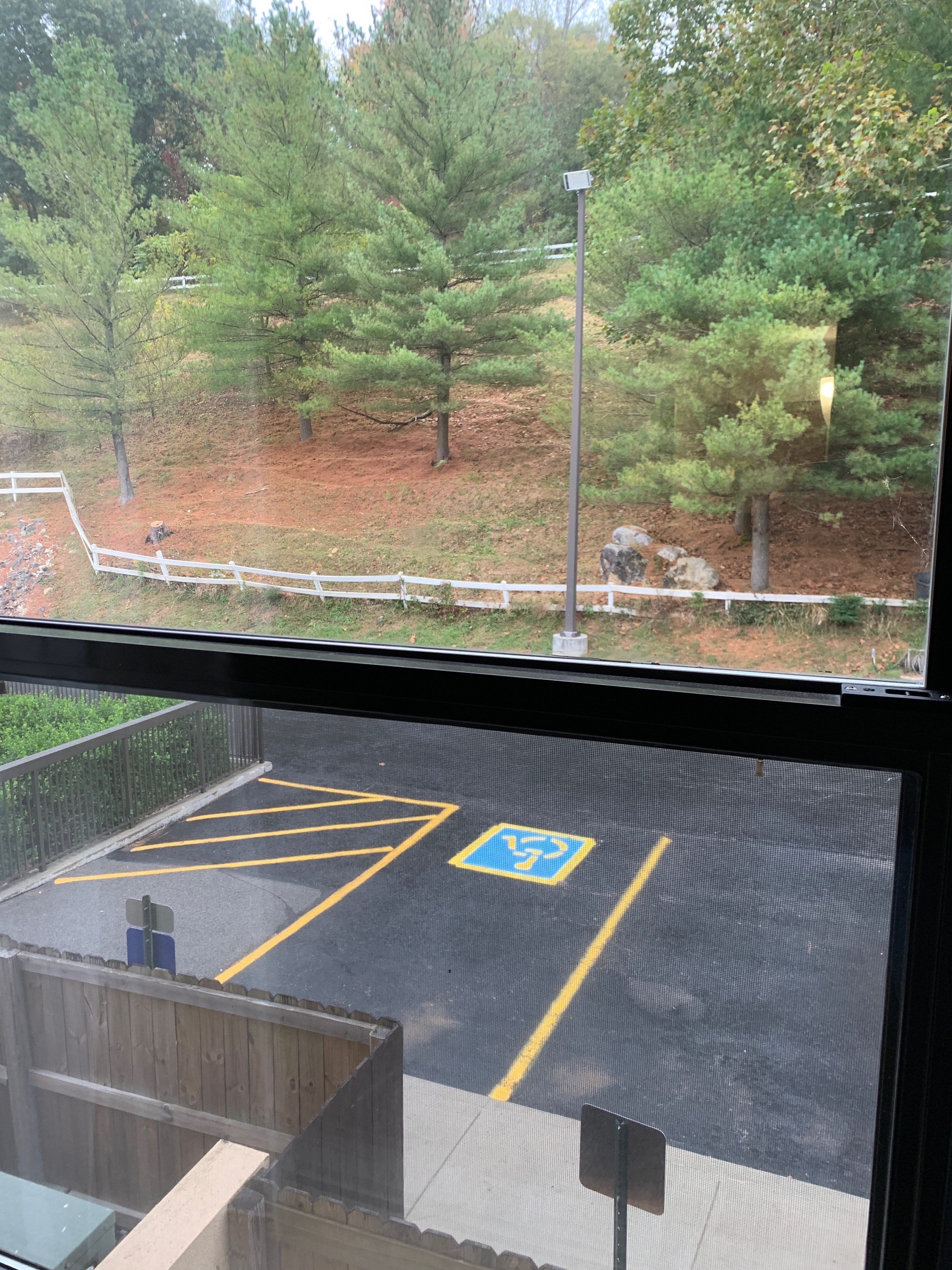 Hampton Inn Caryville-i-75/cove Lake-state Park-浴室