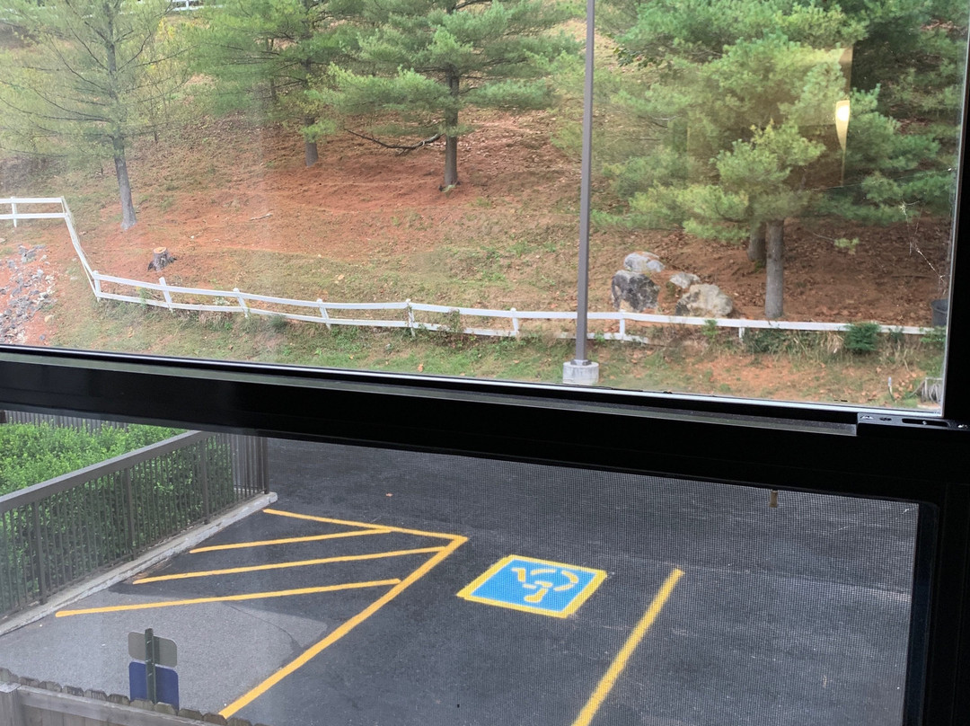 Hampton Inn Caryville-i-75/cove Lake-state Park主图