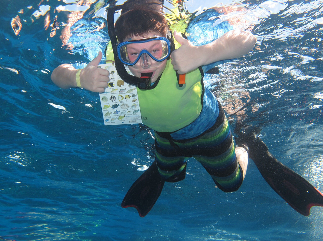 Chac Choc Tours-考祖梅必去景点