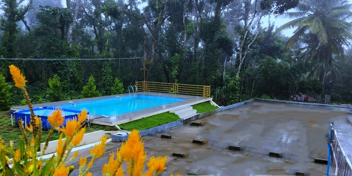 Kalyan Cool villa - Chikmagalur主图