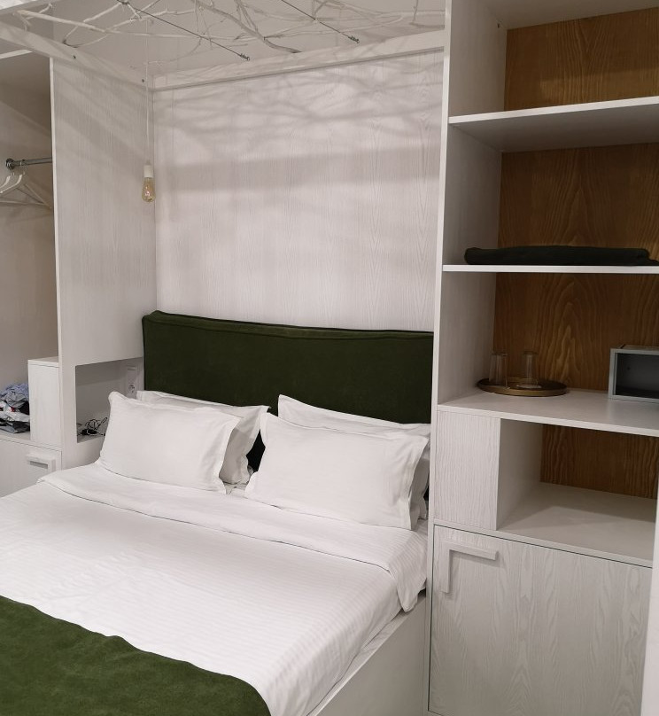 Mini-hotel Bortoli主图