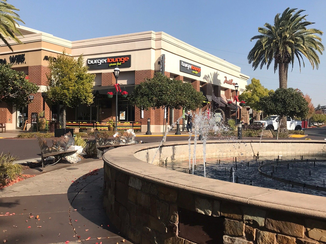 Fountains at Roseville景点图片