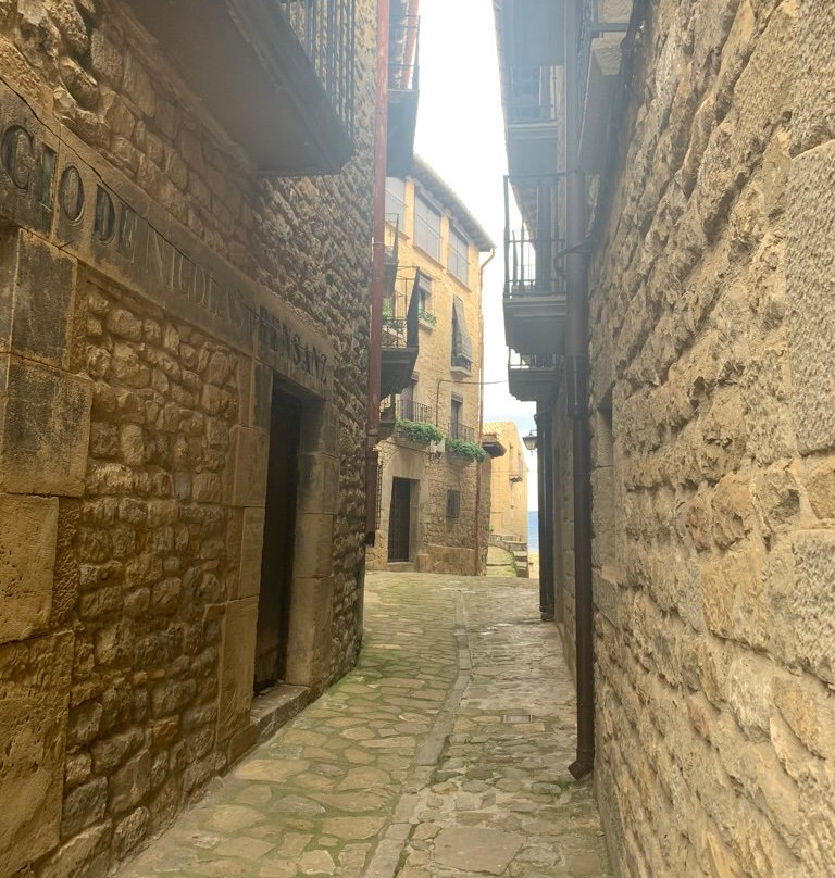 Juderia景点图片