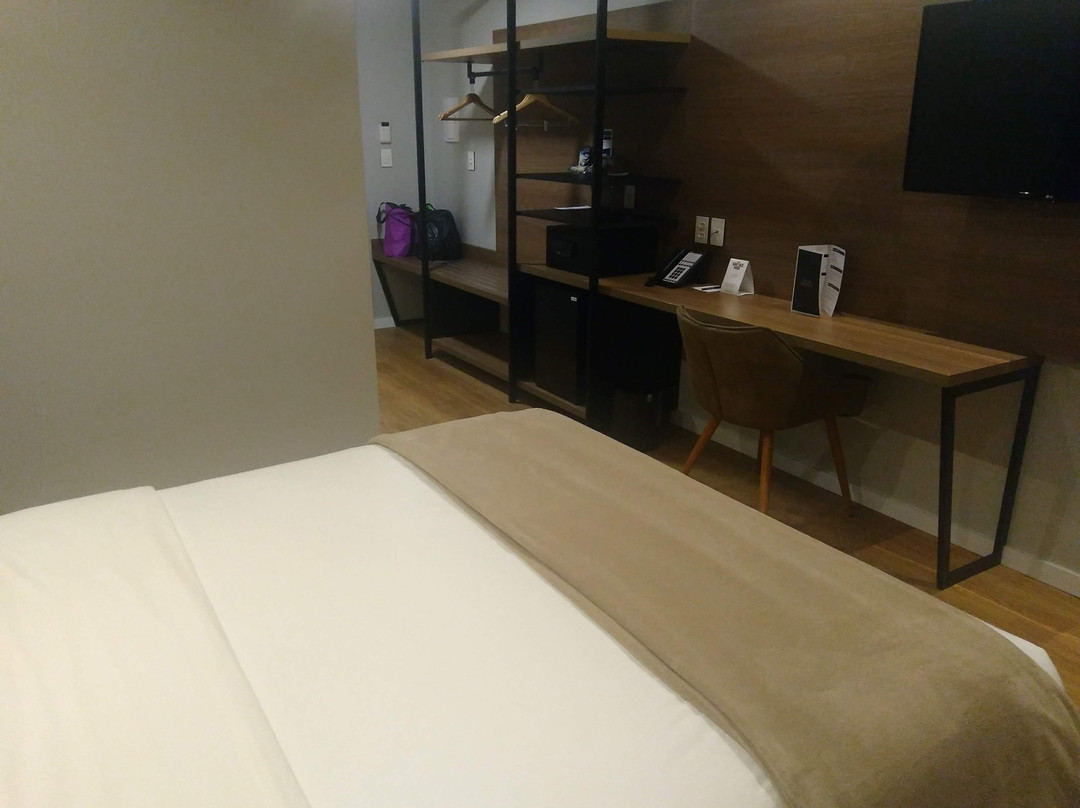 Intercity São Leopoldo主图