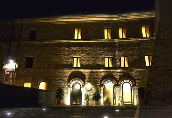 Palazzo Riccucci Resort主图