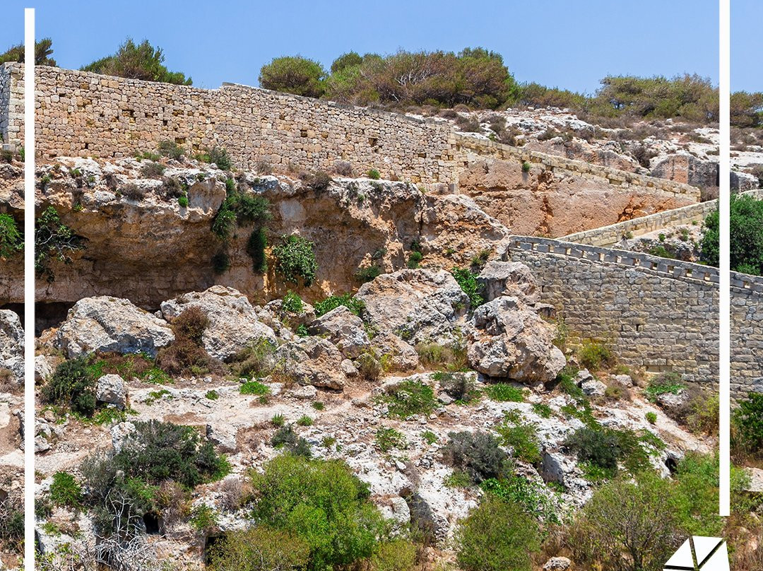 Victoria Lines-Madliena必去景点