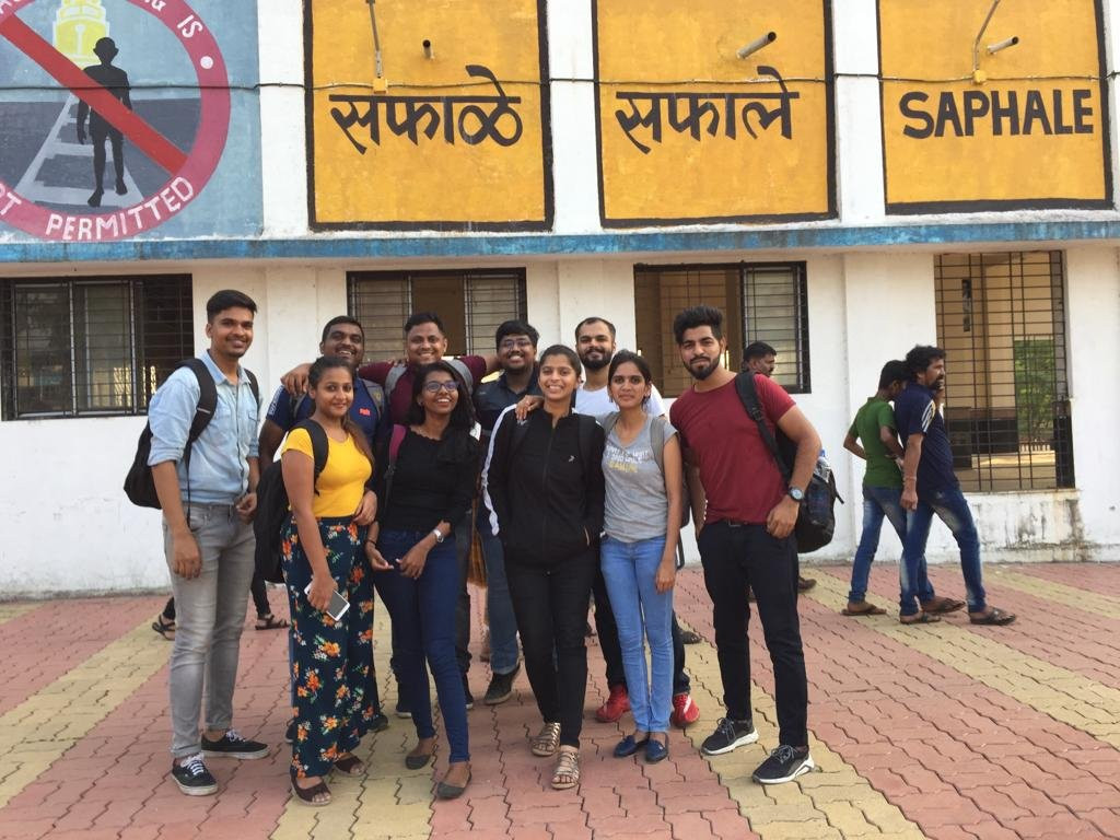 Vinyasa Treeland Saphale主图