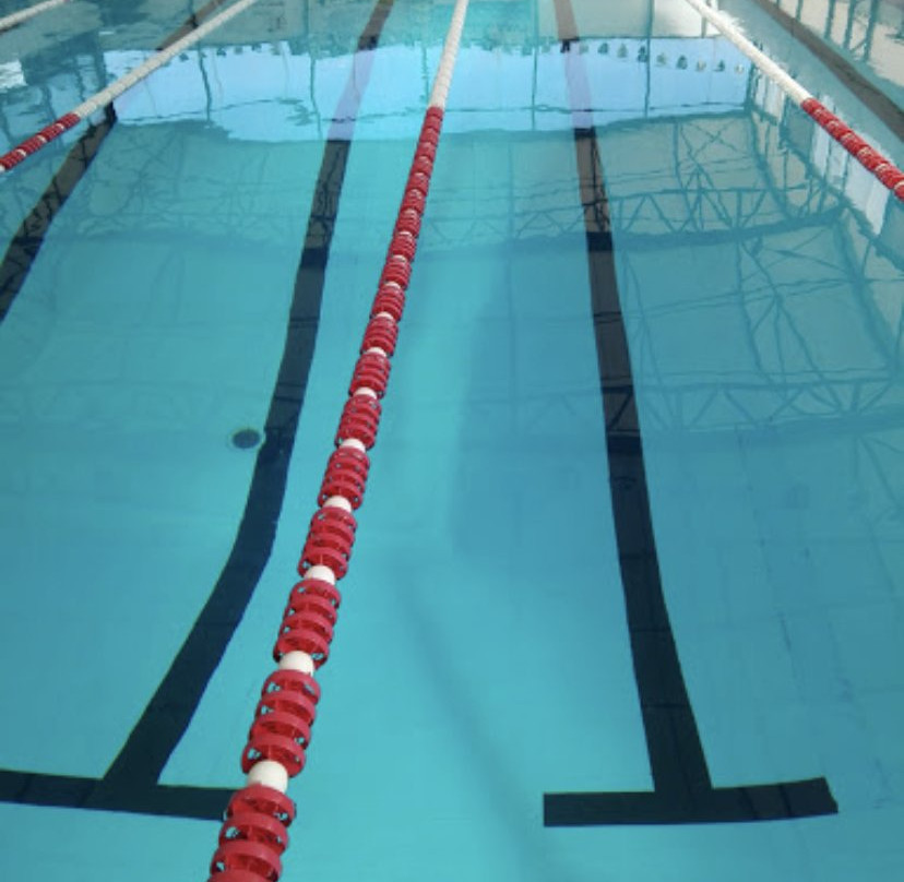 Di Marca Nuoto Gela - Piscina-Gela必去景点