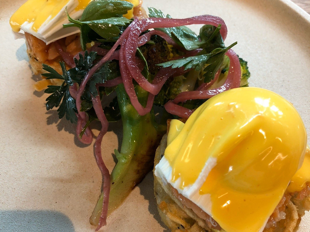 Toorak Tractor Fine Food Emporium