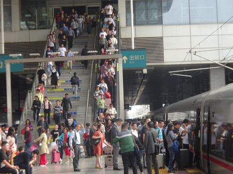 Real Russia-莫斯科必去景点