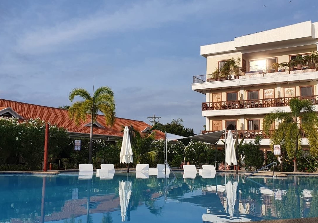 Sunshine Village Resort主图