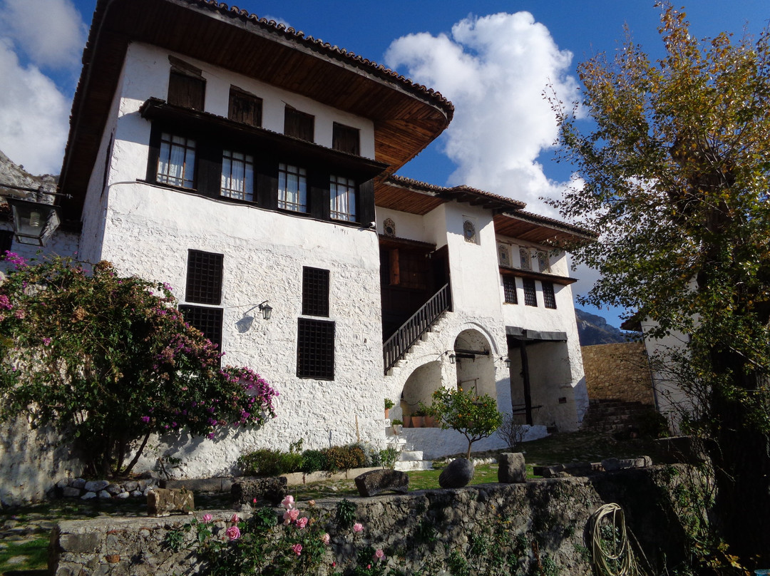 Ethnographic Museum of Kruja景点图片