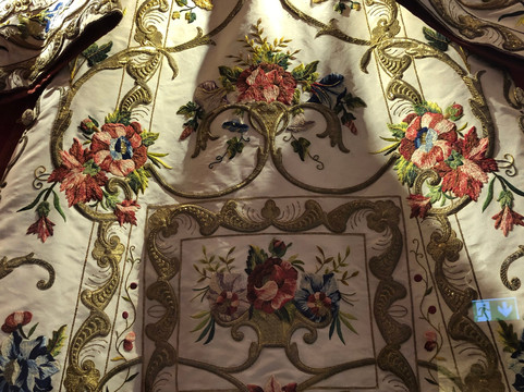 Piccolo Museo della Pietà Antonio Vivaldi-威尼斯必去景点