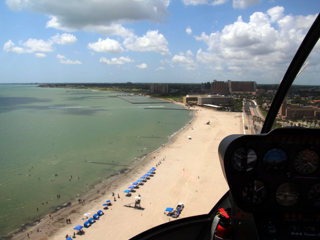 McGee Beach-科珀斯克里斯蒂市必去景点