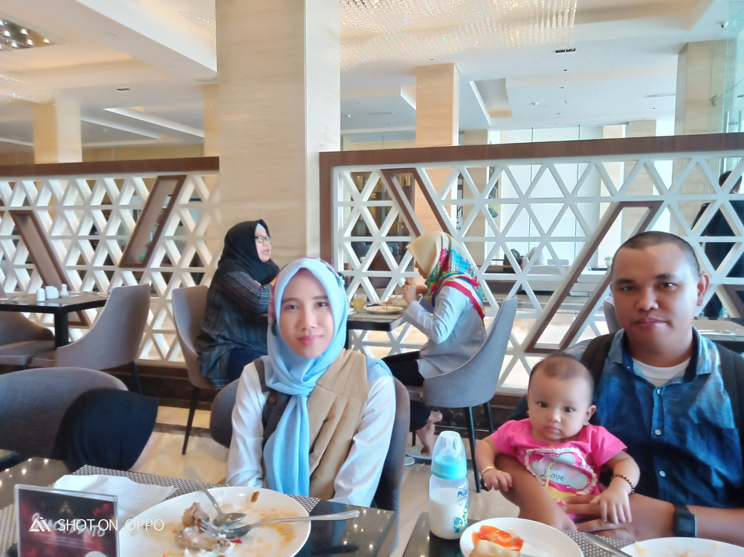 Pyramid Suites主图