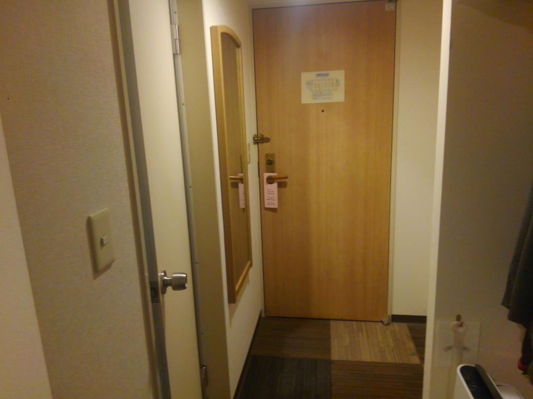 Dai-Ichi Inn Shonan主图