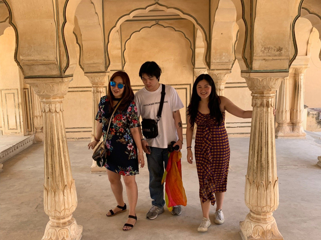 Private Car In India景点图片