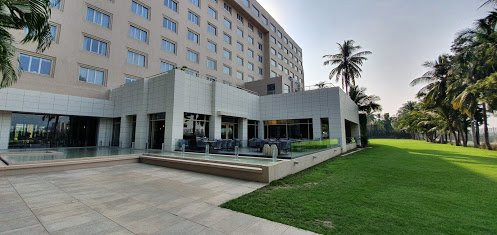 Surat Marriott Hotel主图