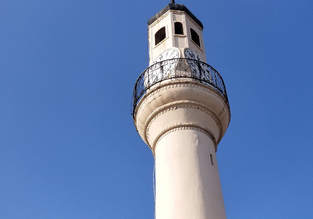 Saat Kulesi景点图片