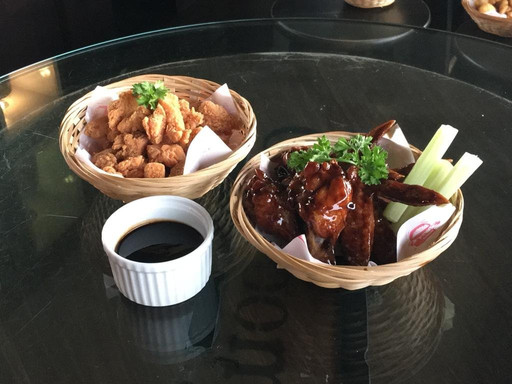 Rantau餐馆和美食-Otheroom