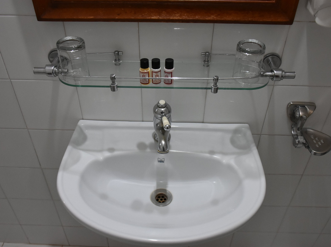 贾加特宫酒店主图