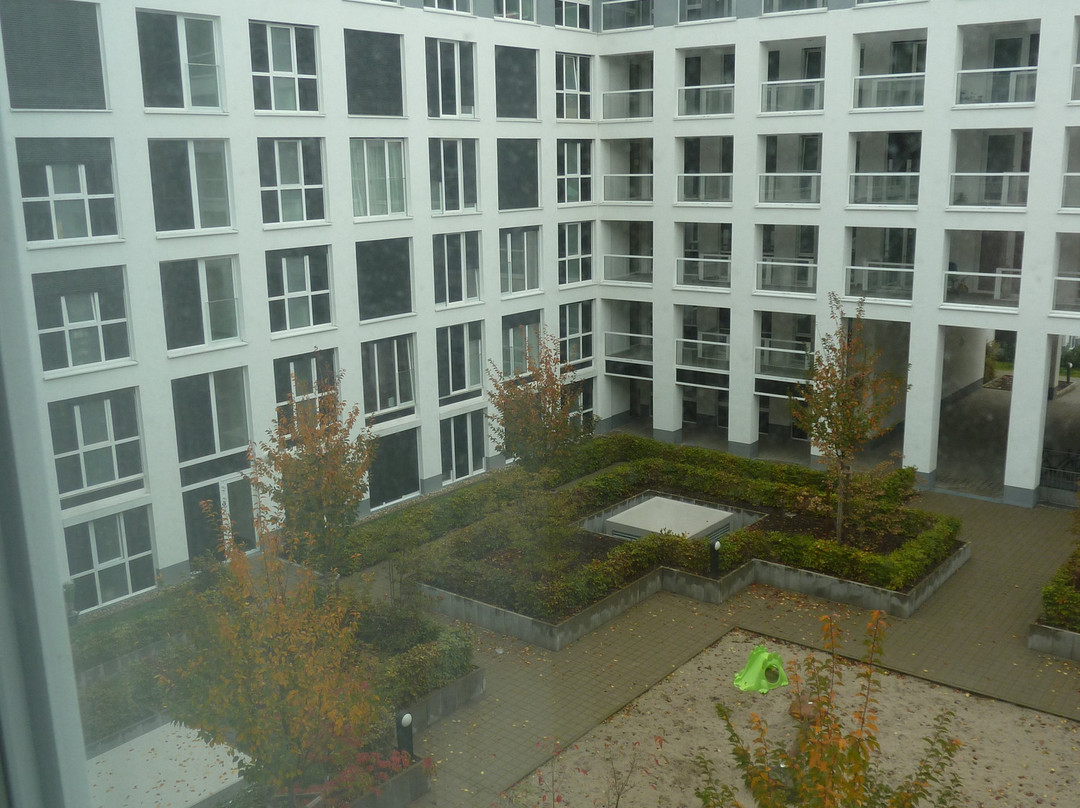 宜必思尚品拉施塔特巴登巴登酒店主图