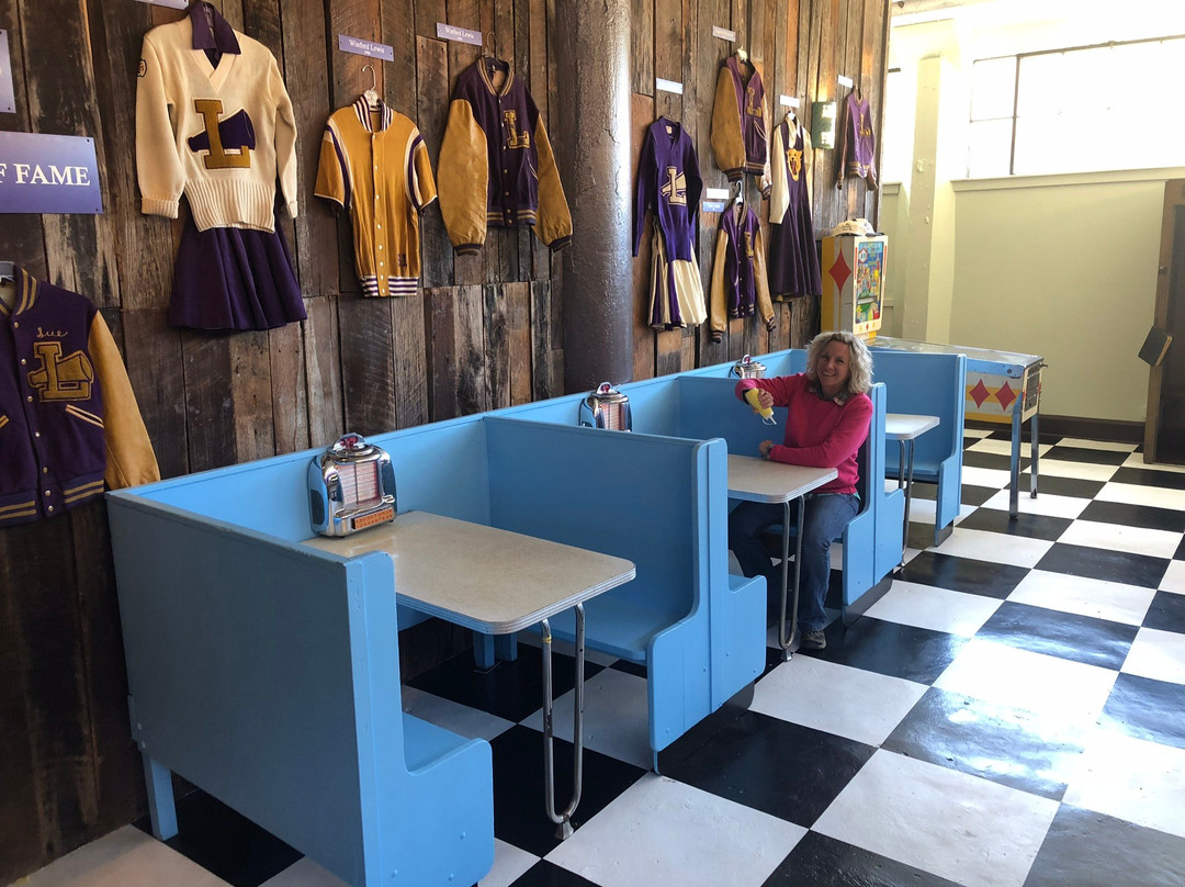 Kentucky Coal Mining Museum-Benham必去景点