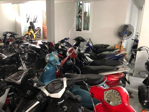 Cho Thue Xe May Ha Long - Đông's Motorbike-Bai Chay必去景点