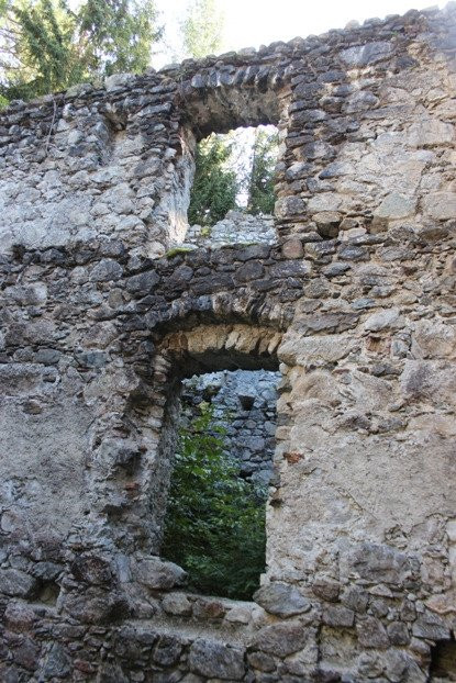 Rovine di Rasun-Rasun Anterselva必去景点