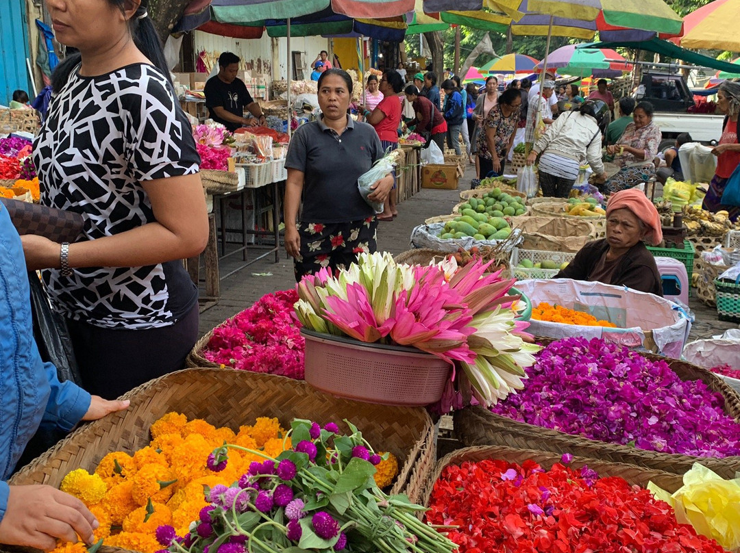 Bakas Cooking Class-Banjarangkan必去景点