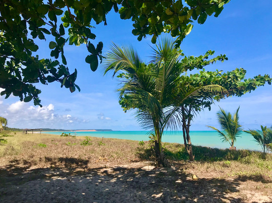PERGENTINO TURISMO-Maceio必去景点
