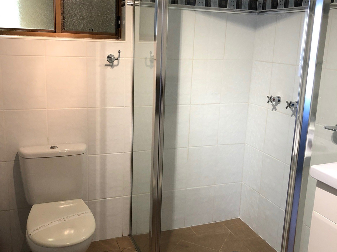 Argyle Terrace Motor Inn主图