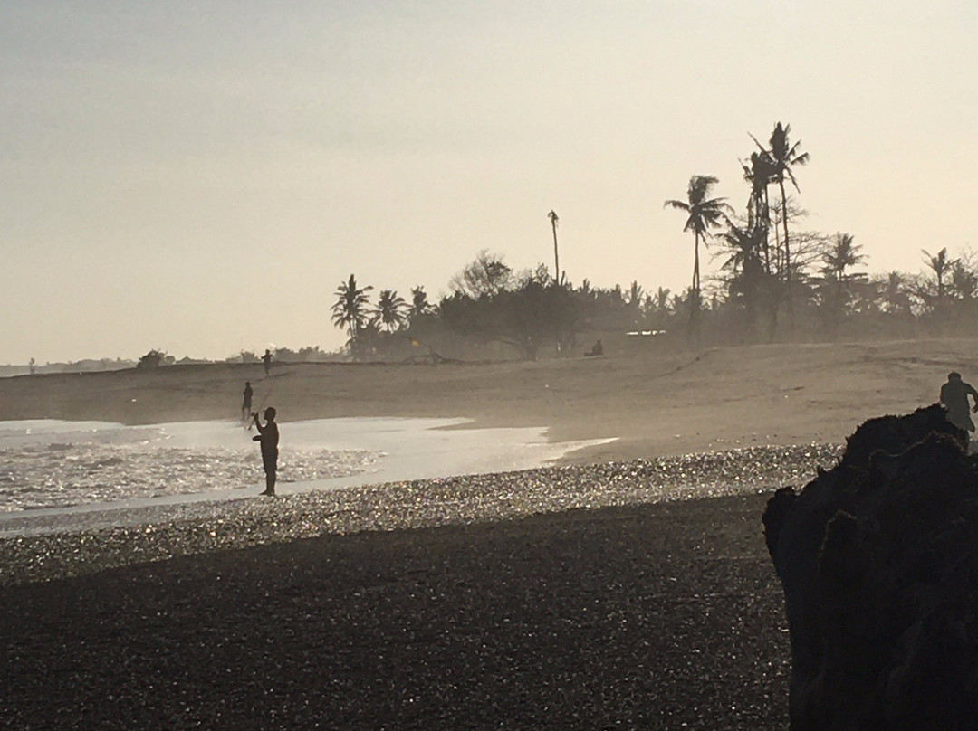 Jeeva Saba Bali主图