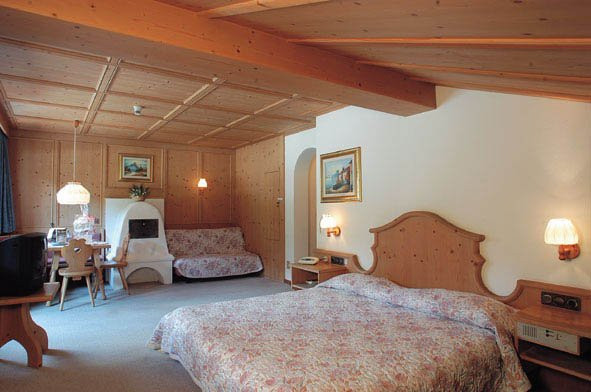 Hotel Molino主图
