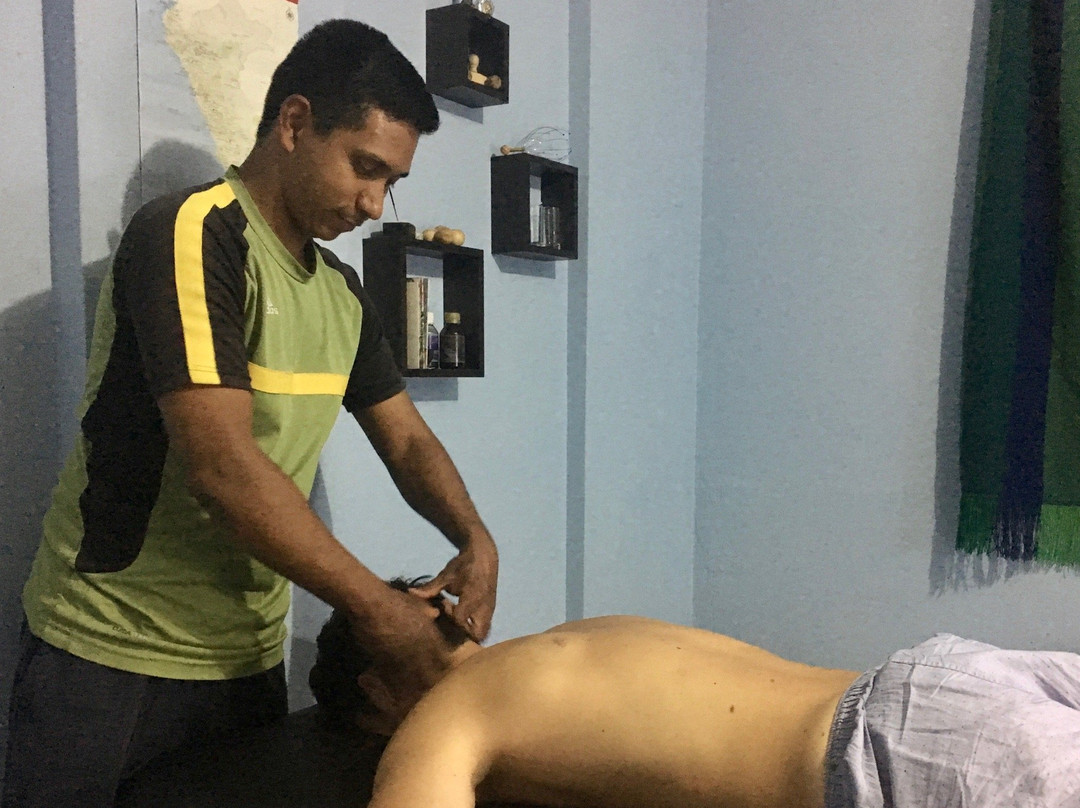 Massage Suite Arequipa