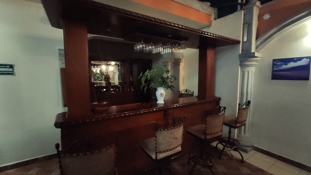 Hotel Real La Provincia主图