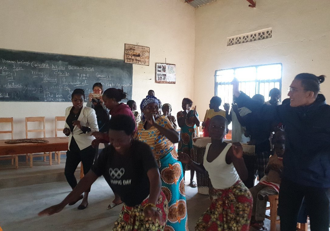 Exploring Nyanza culture and history景点图片