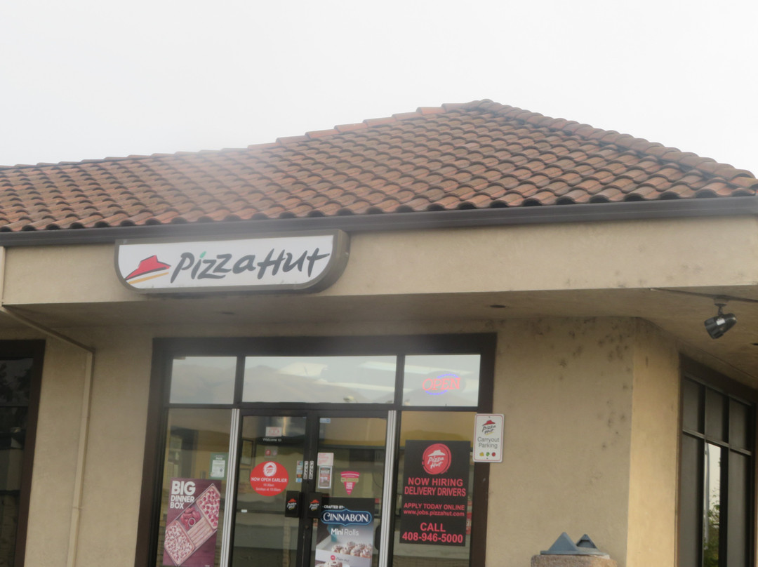 Pizza Hut