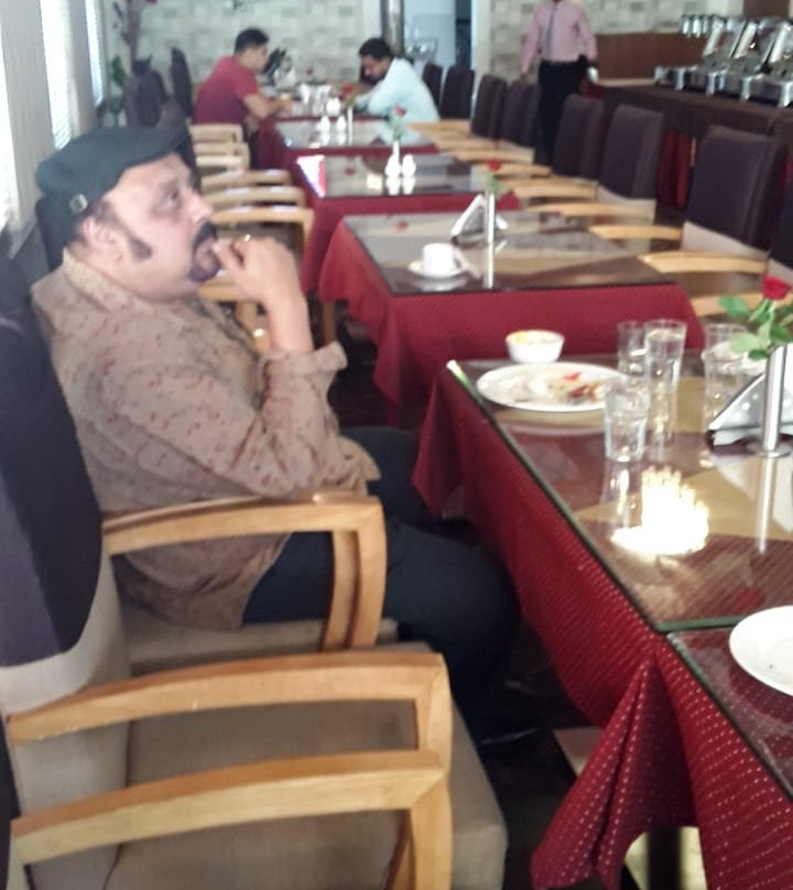 Hotel Brahmani主图