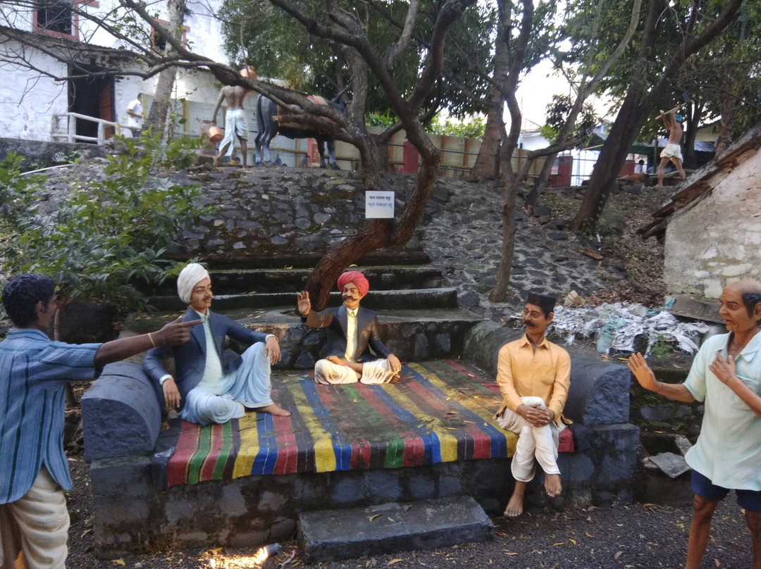 Siddhagiri Museum景点图片