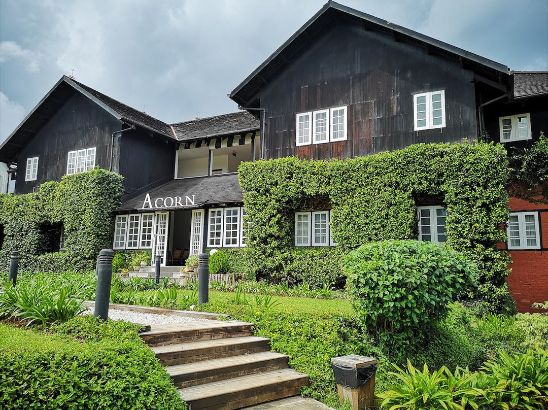 Kalaw Heritage Hotel since 1903主图